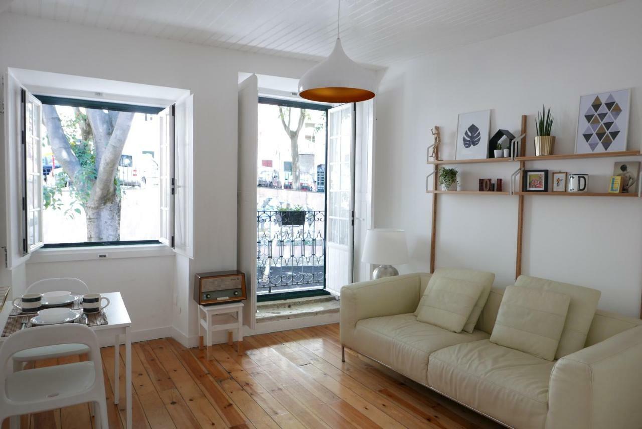 Alfama Soul Apartment Lissabon