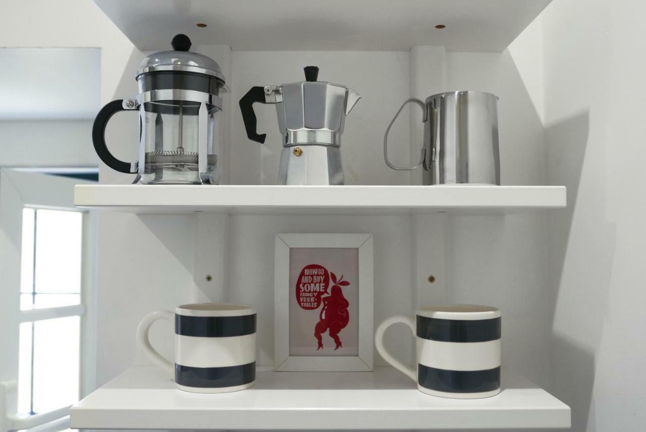 Alfama Soul Apartment Lissabon